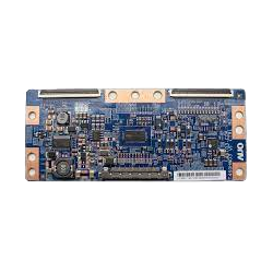 T-CON AUO  T460HW03 VF 46T03-C0K