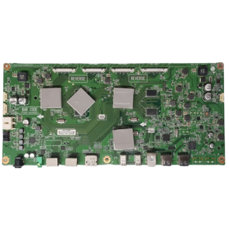 CARTE PRINCIPALE LG 65UP751C0ZF.BEUMLJP // EBT66803103