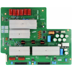 X-SUS PLASMA SAMSUNG LJ41-05519A