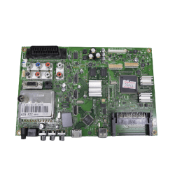 MAIN AV GRUNDIG YNG190R-12 V-0 "40VLE8046C"