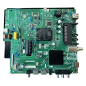 MAIN AV TP.MS3683B.PC821 POUR POLAROID TVLED434K01