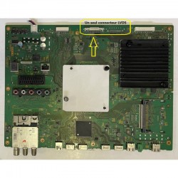 MAIN AV SONY 1-894-595-12