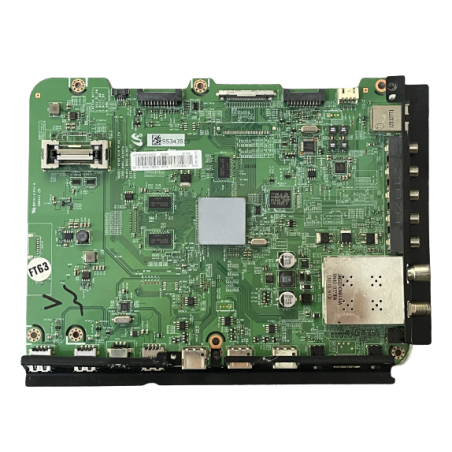 MAIN AV SAMSUNG BN41-01807A, BN94-05625U "UE55ES653"
