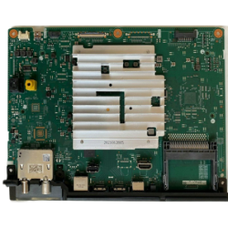 MAIN AV PANASONIC TNPH1234 1 A "TX-50JXF887 , TX-40JXN888