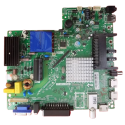 MAIN AV BAIRD TP.S512.PB83