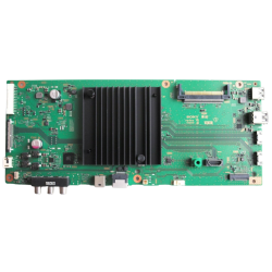 MAIN AV SONY 1-981-926-22 (173657422) "KD-55XE7093"