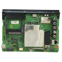 MAIN AV PANASONIC TNP4G568 (2)(A) "TX-50AS500E"