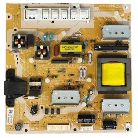 ALIUMENTATION PANASONIC TNPA5628 (1) (P) "TX-L32ET5B"