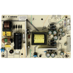 ALIMENTATION CANWAY  CH8B  E150742 94V-0