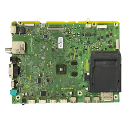 MAIN AV PANASONIC TNPH0993 1 A,  TXN/A10UGUE "TX-L47ET5E"