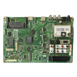 MAIN AV GRUNDIG VEV190R-4 V-0 37VLC2015TE