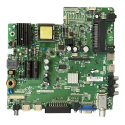 MAINAV ALIMENTATION CARTE MERE TP.MSD309.BP85 "BLAUPUNKTLSC400HM03"