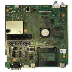 MAIN AV SONY 1-883-753-32 "KDL-55EX720, KDL-46EX520, KDL-40EX720, KDL-40EX521"