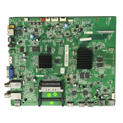 MAIN AV THOMSON 40-MT51HC-MAA4HG, 08-T51KH01-MA200AA "49UZ8766"