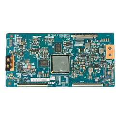 T-CON AUO T550QVN03.1, 55T22-C04