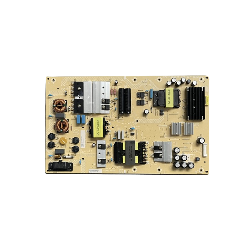 AULCMEET Telecomando Universale Di Ricambio Per TV Philips 4K OLED E LED - Compatibile Con 65PUS8545, 55OLED805, 70PUT8215 E Molti Altri Modelli, Batterie Non Incluse - 5