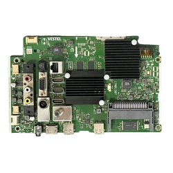 MAIN AV VESTEL 17MB130T TOSHIBA "43VL5A63DB"