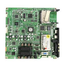 MAIN AV SAMSUNG BN41-00919B, BN94-01412J "LE40F86BD"