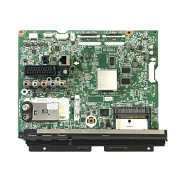 MAIN AV LG EAX64797004 (1.1), EBT62297967 "47LA740S"