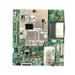 MAIN AV LG EAX67133404 " 55UJ630V"