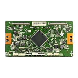 T-CON HISENSE RSAG7.820.7932 "65"