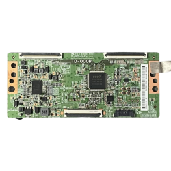 T-CON TD-000P, ST5461D18-2