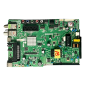 MAIN AV ALIMENTATION SHARP TP.MS6486X.PB713