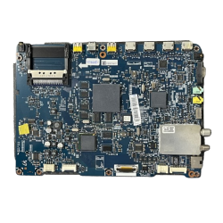 MAIN AV SAMSUNG BN41-01444B "BN94-03844C "UE55C6740"