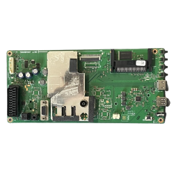 MAIN AV GRUNDIG VTY190R-5