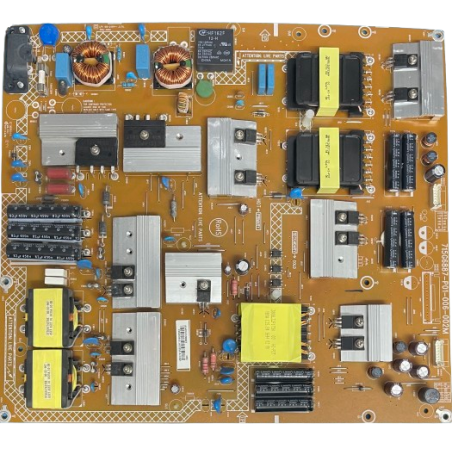 ALIMENTATION PHILIPS 715G6887-P01-006-002M