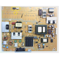 ALIMENTATION PHILIPS 715G5246-P03-000-002S  "46PFL3807K"