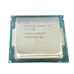 PROCESSEUR INTEL CORE i7-6700, 3.40 GHZ, FCLGA1151