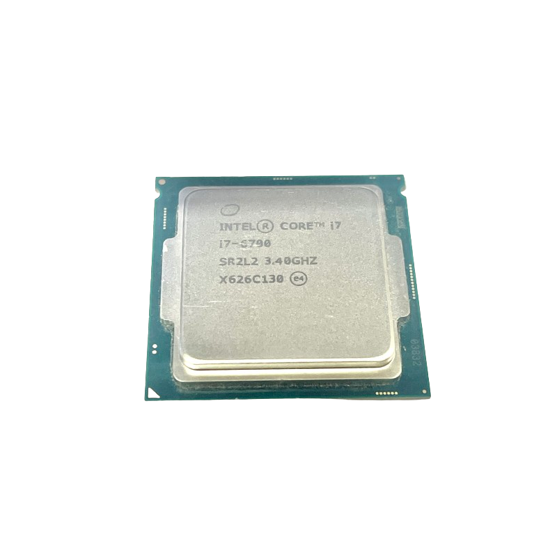 Intel Intel Core i7-6700 (FCLGA1151) Core i7-6700 3.40 GHz Socket