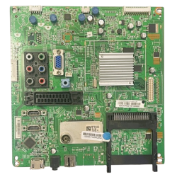 MAIN AV PHILIPS 715G5155-M02-002-005K, VER: A "42PFL3207"