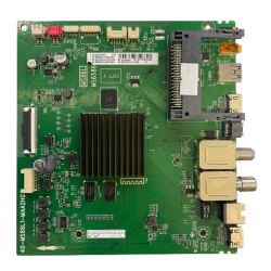 MAIN AV THOMSON 40-MS86L1-MAA2HG, 08-MS86L07-MA200AA "43UD6306, 43UD6323"