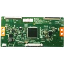 T-CON LG 6870C-0535B / V15 UHD TM120 Ver0.9
