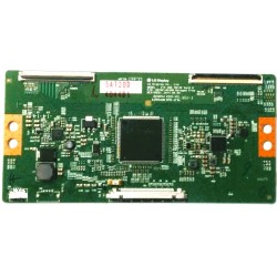 T-CON LG 6870C-0535B / V15 UHD TM120 Ver0.9