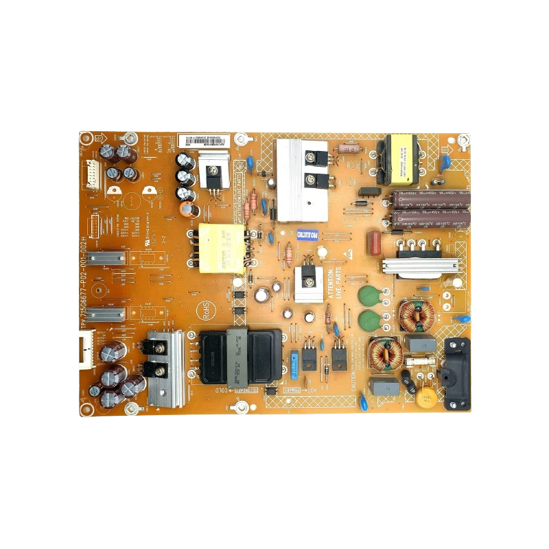 Module Alimentation PHILIPS 715G6385-P01-000-002E (IEB1155) – Occasion Fonctionnel