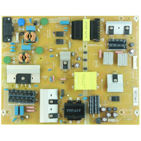 ALIMENTATION PHILIPS 715G6973-P02-007-002H "55PUS6401/12"