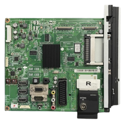 MAIN AV LG EAX61766102 (0) EBT61066920LG "32LE53A"