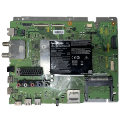 MAIN AV TNPH1077-1A TX-42ASM655