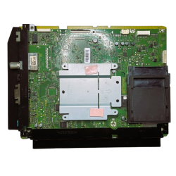 MAIN AV Panasonic TNPH0993 1a