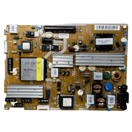 Power Supply SAMSUNG PD46A1D, BN4400458B UE40D6200TSXZF