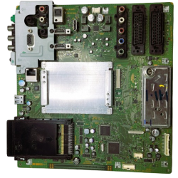 MAIN AV SONY JAE2402-322 KDL-40W4710