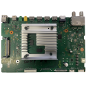MAIN AV  SONY 1-009-724-31 "KD-55X81J"