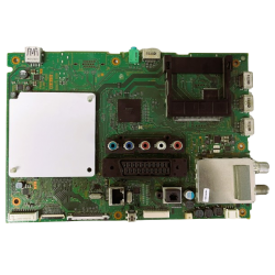 MAIN AV SONY 1-888-101-31 "55W905"