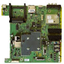 MAIN AV PANASONIC TNPH0851-A1 "TX-L42D26B"