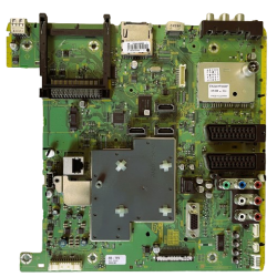 MAIN AV PANASONIC TNPH0851-A1 "TX-L42D26B"