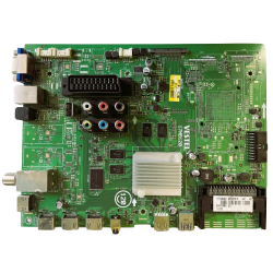 MAIN AV 17MB120 HAIER "LEU43V300S"