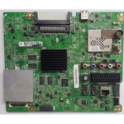 MAIN AV LG EAX66564304 (1.0), EBT64000101 "55UF680V"